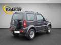 Suzuki Jimny 1,3 VX Grau - thumbnail 5