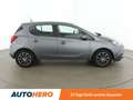 Opel Corsa 1.4 Edition *TEMPO*SHZ*KLIMA*BT* Grau - thumbnail 7