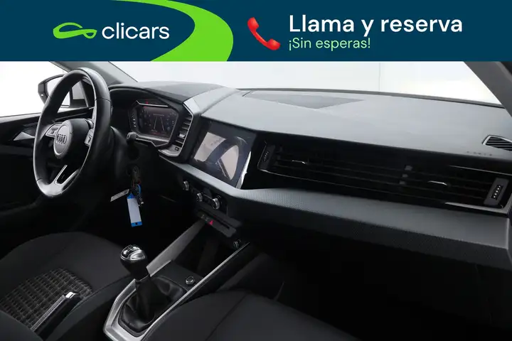 Audi A1 2023, foto 33