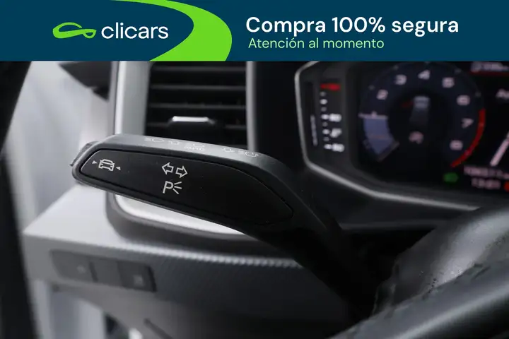 Audi A1 2023, foto 24