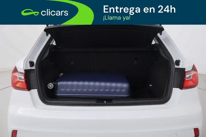 Audi A1 2023, foto 17