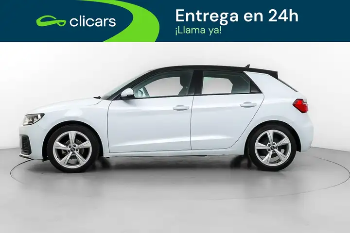 Audi A1 2023, foto 8