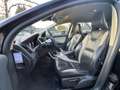 Volvo XC60 2.0T R-Design *NETTE AUTO/ YOUNGTIMER Zwart - thumbnail 9