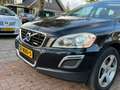 Volvo XC60 2.0T R-Design *NETTE AUTO/ YOUNGTIMER Zwart - thumbnail 6