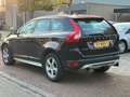 Volvo XC60 2.0T R-Design *NETTE AUTO/ YOUNGTIMER Zwart - thumbnail 4