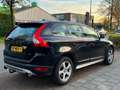 Volvo XC60 2.0T R-Design *NETTE AUTO/ YOUNGTIMER Zwart - thumbnail 5