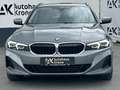 BMW 320 d Mild Hybrid *FACELIFT*CURVED* LED*FAHRASS-PAKET* Grau - thumbnail 3
