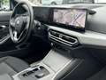 BMW 320 d Mild Hybrid *FACELIFT*CURVED* LED*FAHRASS-PAKET* Grau - thumbnail 13