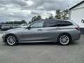 BMW 320 d Mild Hybrid *FACELIFT*CURVED* LED*FAHRASS-PAKET* Grau - thumbnail 9