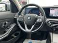 BMW 320 d Mild Hybrid *FACELIFT*CURVED* LED*FAHRASS-PAKET* Grau - thumbnail 14