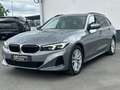 BMW 320 d Mild Hybrid *FACELIFT*CURVED* LED*FAHRASS-PAKET* Grau - thumbnail 2