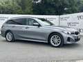 BMW 320 d Mild Hybrid *FACELIFT*CURVED* LED*FAHRASS-PAKET* Grau - thumbnail 4