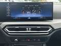BMW 320 d Mild Hybrid *FACELIFT*CURVED* LED*FAHRASS-PAKET* Grau - thumbnail 18