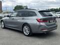 BMW 320 d Mild Hybrid *FACELIFT*CURVED* LED*FAHRASS-PAKET* Grau - thumbnail 8