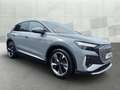 Audi 40 e-tron S Line *EXT*INT*82kWh*NAVIPLUS*SOUND*20 Gris - thumbnail 3