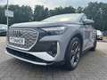 Audi 40 e-tron S Line *EXT*INT*82kWh*NAVIPLUS*SOUND*20 Gris - thumbnail 6