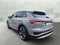 Audi 40 e-tron S Line *EXT*INT*82kWh*NAVIPLUS*SOUND*20 Gris - thumbnail 5