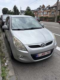 1.4 CRDi Comfort 'Fleet Me Up'