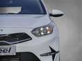 Kia Ceed SW / cee'd SW Ceed Sportswagon 1.5 T-GDI Vision Kam./KlimaA/LM Blanc - thumbnail 11