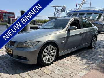 3-serie 330i Dynamic Executive automaat navi airco