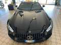 Mercedes-Benz AMG GT S Roadster 4.0 Night Edition 530cv Carbon Pack Nero - thumbnail 3