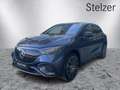 Mercedes-Benz EQE SUV EQE 350 4MATIC SUV AMG KeyGo MBUX Hyperscreen Blau - thumbnail 2