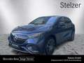 Mercedes-Benz EQE SUV EQE 350 4MATIC SUV AMG KeyGo MBUX Hyperscreen Blau - thumbnail 1
