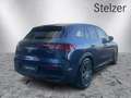 Mercedes-Benz EQE SUV EQE 350 4MATIC SUV AMG KeyGo MBUX Hyperscreen Bleu - thumbnail 5