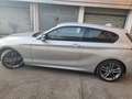 BMW 118 Serie 1 F/20-21 2015 118i 3p Msport Argento - thumbnail 2