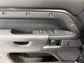 Land Rover Defender 110 V8/PANO/ACC/HEAD-UP/360°/APPLE/AMBI Grau - thumbnail 9