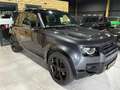 Land Rover Defender 110 V8/PANO/ACC/HEAD-UP/360°/APPLE/AMBI Grau - thumbnail 1