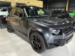 Land Rover Defender 110 V8/PANO/ACC/HEAD UP/360°/APPLE/AMBI