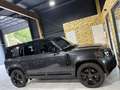 Land Rover Defender 110 V8/PANO/ACC/HEAD-UP/360°/APPLE/AMBI Grau - thumbnail 8