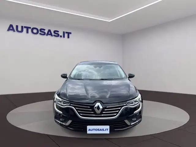 Renault Talisman dCi 130 CV EDC Energy Zen