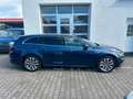 Renault Talisman Grandtour Intens Automatik Blau - thumbnail 4