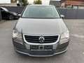 Volkswagen Touran 1.4 Trendline KLIMA*TEMP*BC*ALU*AWR*TÜV Grau - thumbnail 8
