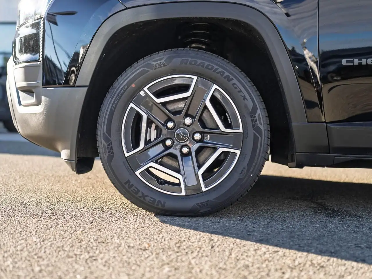 Jeep Cherokee снимка Jeep Cherokee