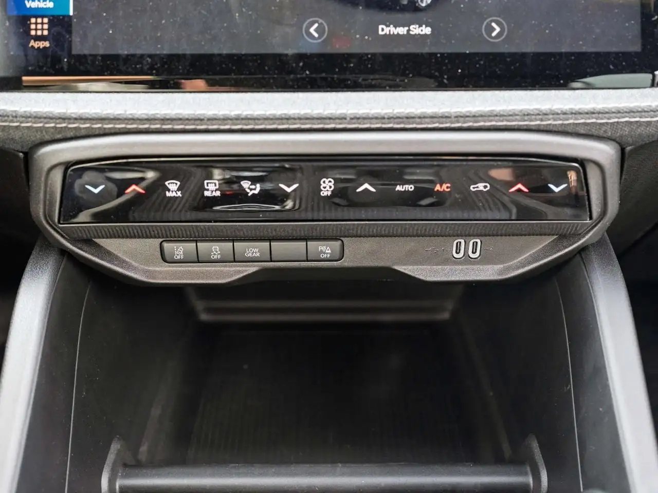 Jeep Cherokee снимка Jeep Cherokee
