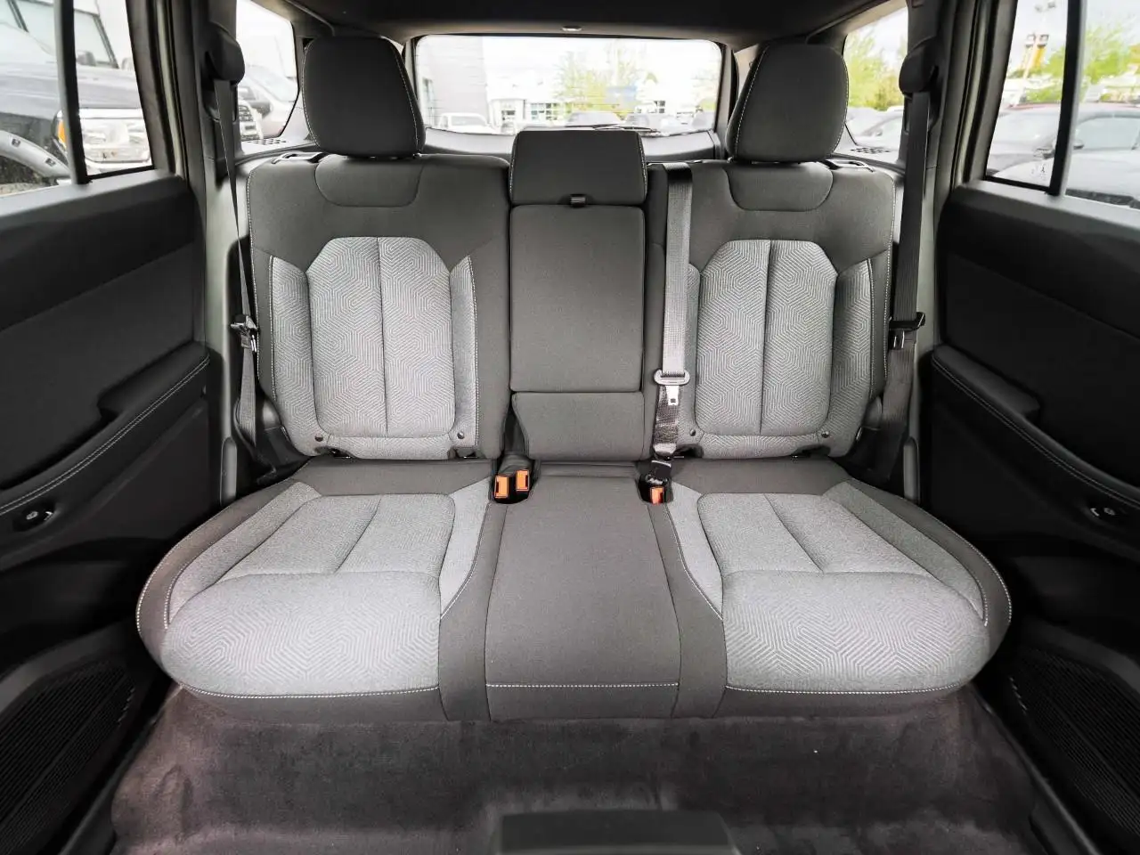 Jeep Cherokee снимка Jeep Cherokee
