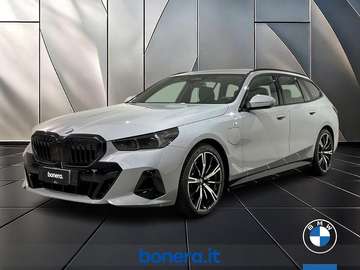 e Touring xdrive MSport Pro auto