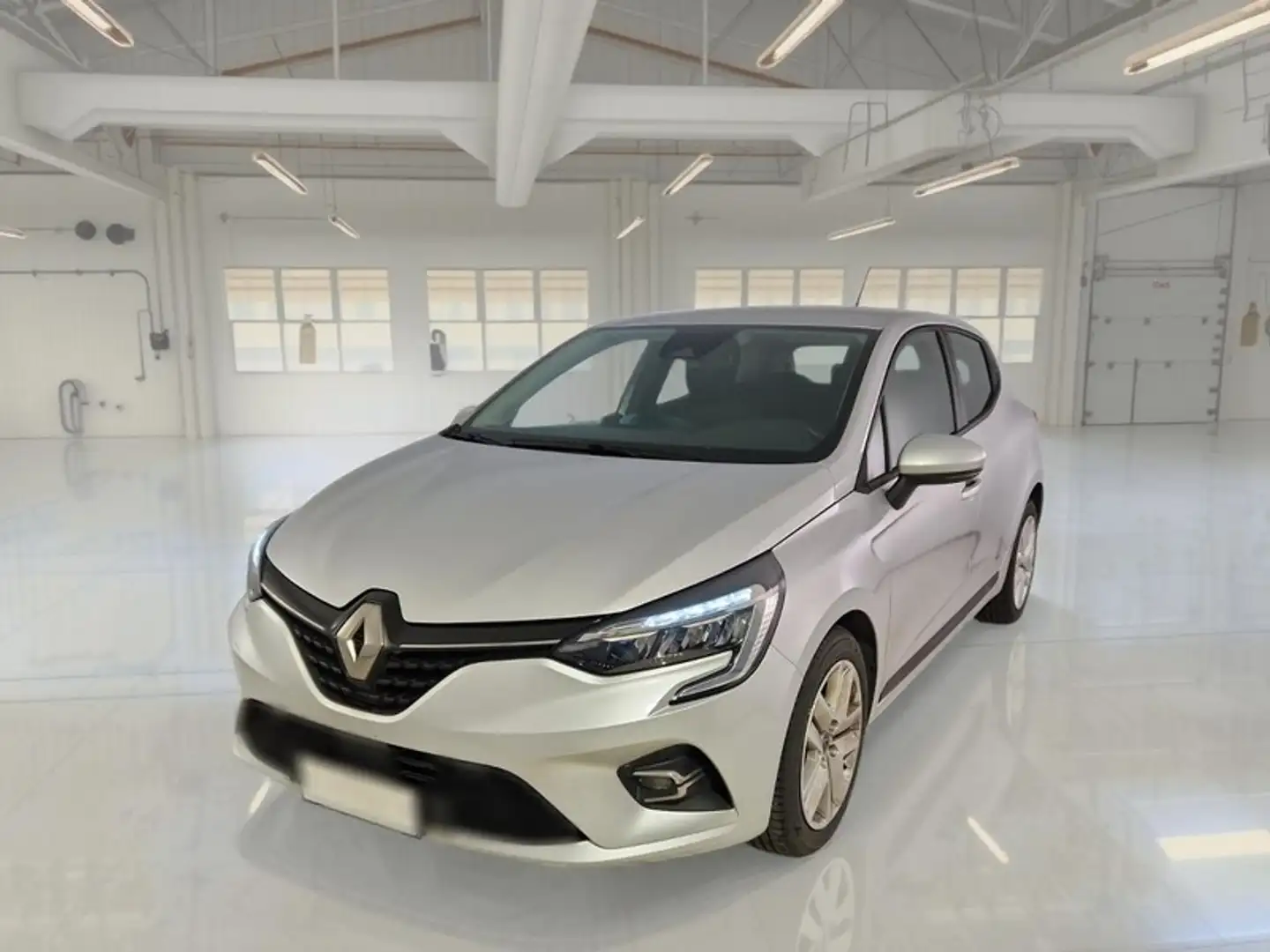 Renault Clio 1.5 DCI BLUE 74KW BUSINESS 5 PORTE - 1