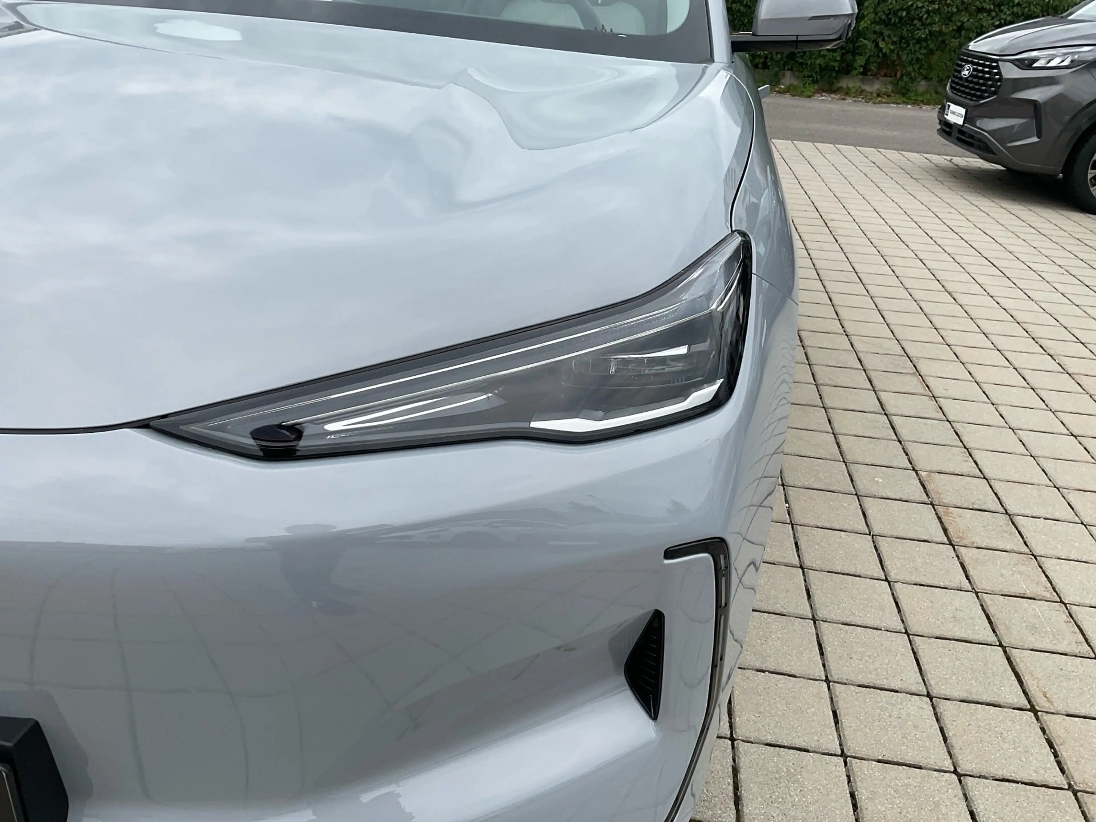 Geely E5 Max — photo 11