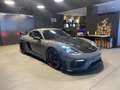 Porsche Cayman GT4 RS*Weissach*Carbon*Approved Grau - thumbnail 5