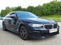 BMW 530 530d xDrive 48 V Aut. | M-Sportpaket | LED | He... Negro - thumbnail 4