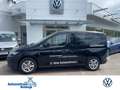 Volkswagen Caddy 5-Sitzer 2.0 TDI KR Schwarz - thumbnail 1