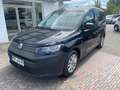 Volkswagen Caddy 5-Sitzer 2.0 TDI KR Schwarz - thumbnail 3