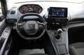 Peugeot Rifter 1.5 Allure 7-Sitzer Spurhalte Tempomat Noir - thumbnail 10
