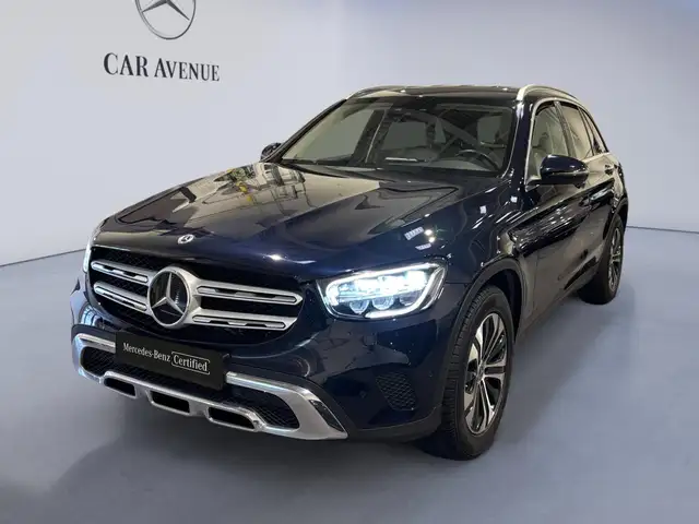 Mercedes-Benz GLC 200 d