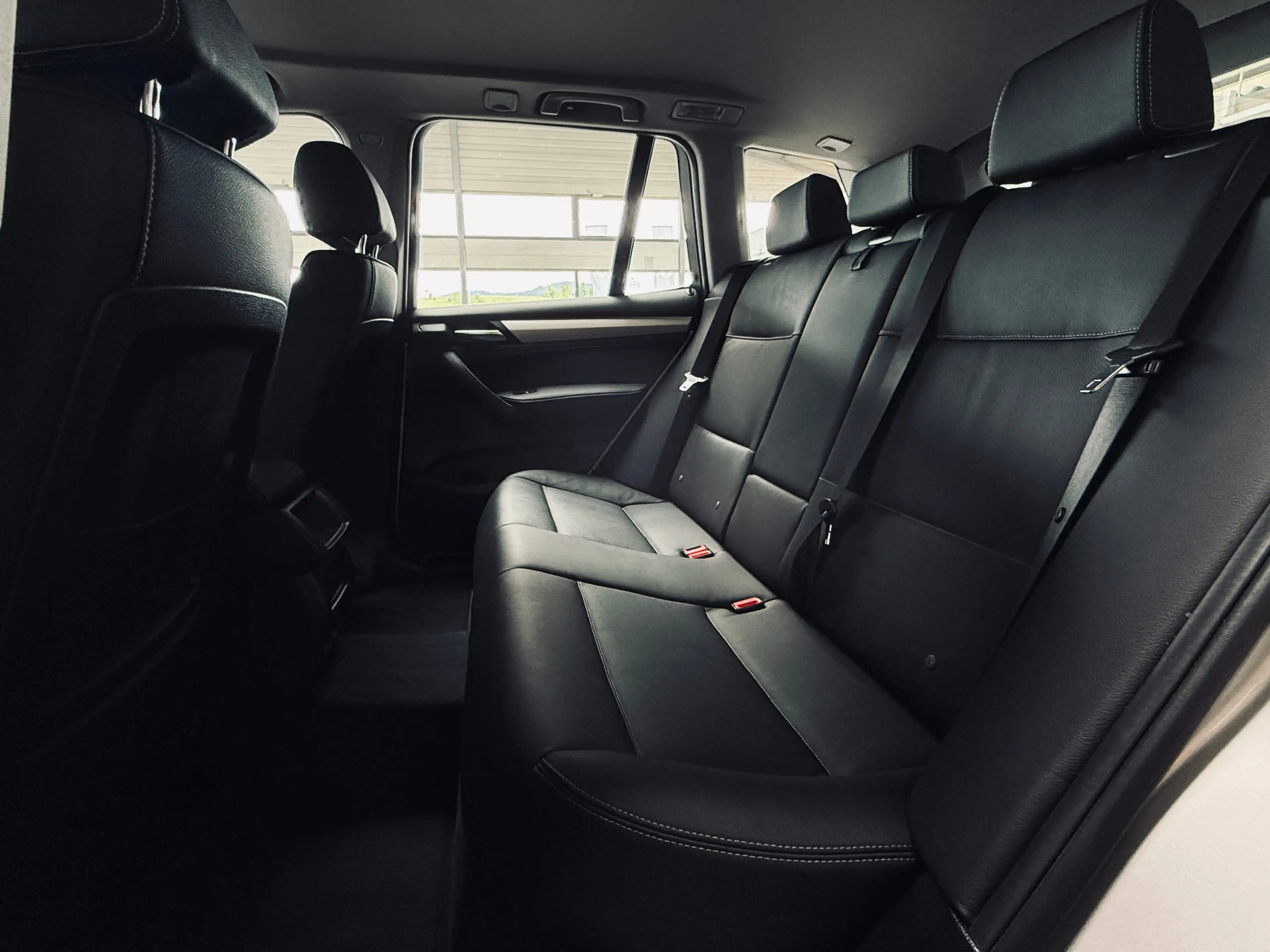 BMW X3 xDrive 20 i XENON|SHZ|LED|1.HAND| — photo 13