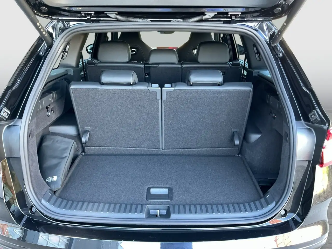Skoda Kodiaq 2026 — фото 15